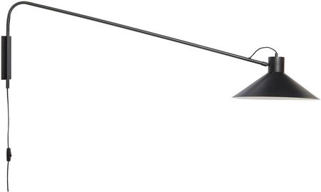 Lampa ścienna „Evi”, Ø 40, wys. 145 cm