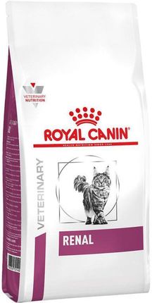 Royal Canin Veterinary Diet Feline Renal 400g
