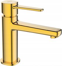 Zdjęcie Invena Glamour Złoty (BU02009) - Rzepin