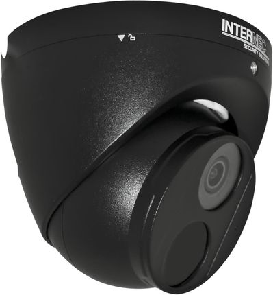 Internec I6-C55341D-Irm B Kamera Ip 4Mpx 25Kl/S Poe Sd Mikrofon Color Master