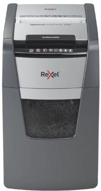 Rexel Optimum AutoFeed+ 130X 2020130XEU
