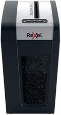 Niszczarka Rexel  Secure MC6-Sl 2020133EU