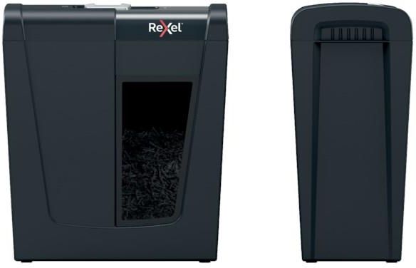 Rexel Secure S5 2020121EU - zdjęcie 3 Rexel Secure S5 2020121EU