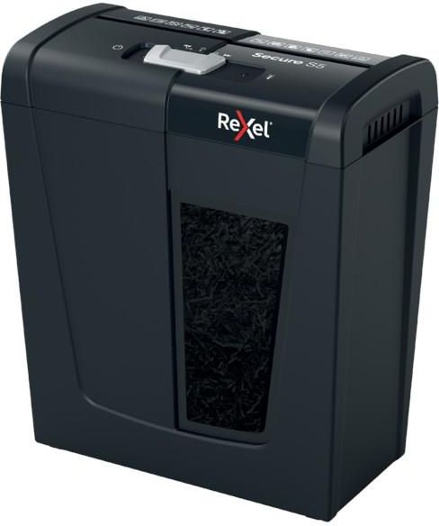 Rexel Secure S5 2020121EU