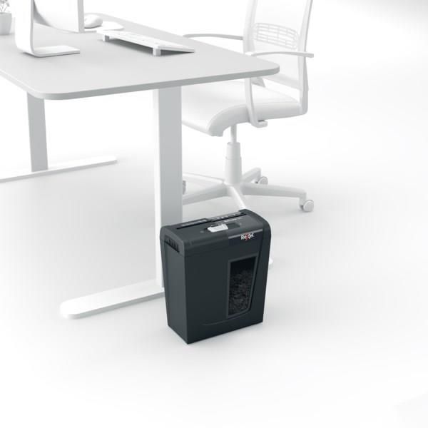 Rexel Secure S5 2020121EU - zdjęcie 10 Rexel Secure S5 2020121EU