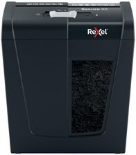 Rexel Secure S5 2020121EU - Niszczarki