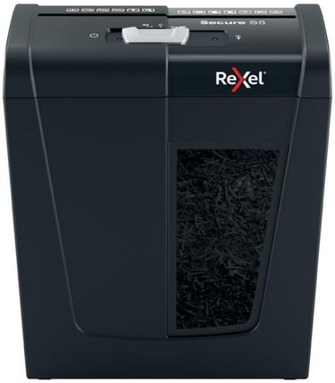 Rexel Secure S5 2020121EU