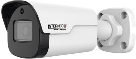 Internec I6-C82583D-Irm Kamera Ip 8Mpx 25Kl/S Poe Sd Mikrofon Color Master Pro