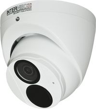 Internec I6-C55583D-Irm Kamera Ip 8Mpx 25Kl/S Poe Sd Mikrofon Color Master Pro