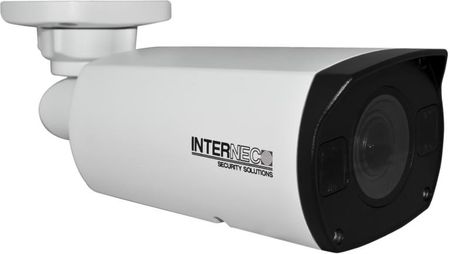 Internec I6-C73582D-Irza Kamera Ip 8Mpx 25Kl/S Poe Sd Audio Motozoom Color Master Pro