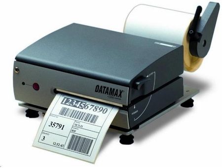 Honeywell Datamax-O'Neil Mp-Class Compact 4 Drukarka Etykiet Xf1-00-03000000