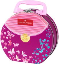 Zdjęcie Flamastry Connector Torebka 33Szt Faber Castell - Rybnik