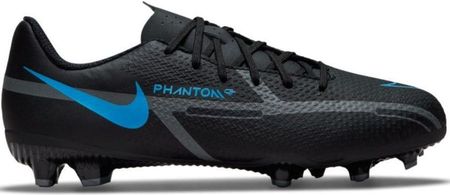 Buty Piłkarskie Nike Phantom Gt2 Academy Fg/Mg Junior Dc0812 004
