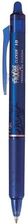 Pilot Wpc Pióro Kulkowe Clicker Frixion 1.0 Mm Niebieskie