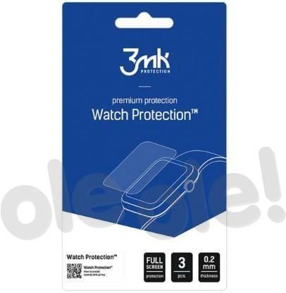 3mk Watch Protection ARC Samsung Gear S3