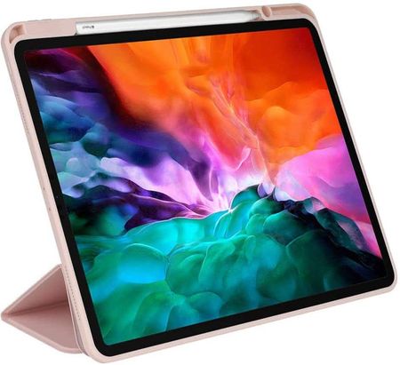 Alogy Etui magnetyczne 2w1 Magnetic Case Apple iPad Air 4 2020