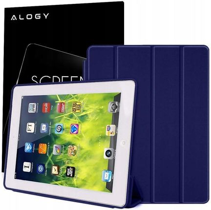 Alogy Etui Smart Case Apple iPad 2 / 3 / 4