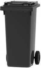 Zdjęcie Esse Kosz Na Odpady Mgb 120L Ese - Rybnik