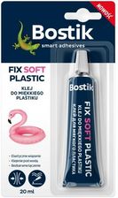 Zdjęcie Bostik Klej Fix Soft Plastic Do Miękkiego Plastiku - Gdańsk