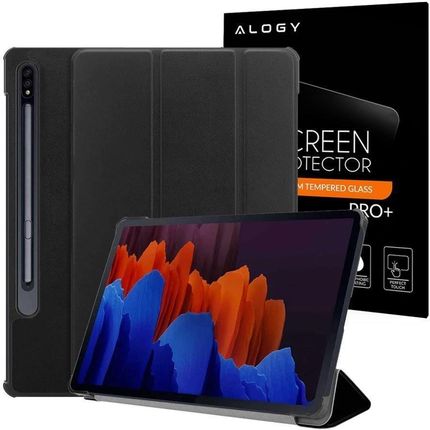 Alogy Etui Smart Galaxy Tab S7 Plus 12.4