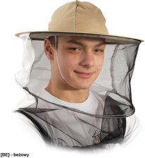 Adamek Kapelusz Pszczelarski 58 Bee-Hat65 Be