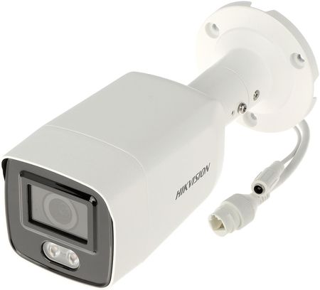 Hikvision Kamera Ip Ds-2Cd2047G2-L 2.8Mm C