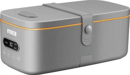 Noveen MLB910 X-LINE Multi Lunch Box Podgrzewany pojemnik elektryczny na jedzenie
