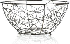 Zdjęcie Banquet Kosz Na Owoce Pieczywo Druciany Vanity 23Cm (45201110) - Otwock