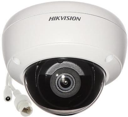 Kamera Przemysłowa Hikvision Kamera Wandaloodporna Ip Ds-2Cd2126G2-I 2 ...