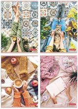 Zdjęcie Teczka Rysunkowa A4 Flat Lay - Kruszwica