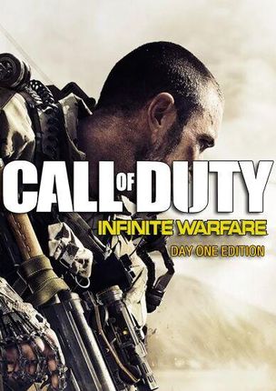 Call Of Duty Infinite Warfare Day One Edition (Digital)