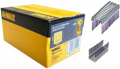 Zdjęcie Zszywki Do Kabli 540Szt Dcn701 Drs18100 Dewalt - Białystok