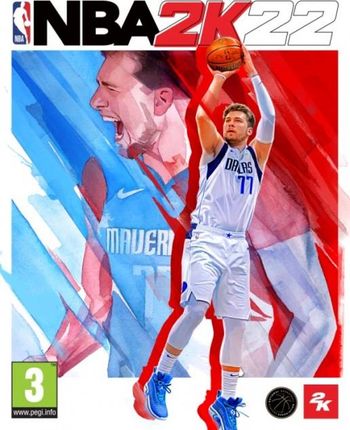 NBA 2K22 (Digital)