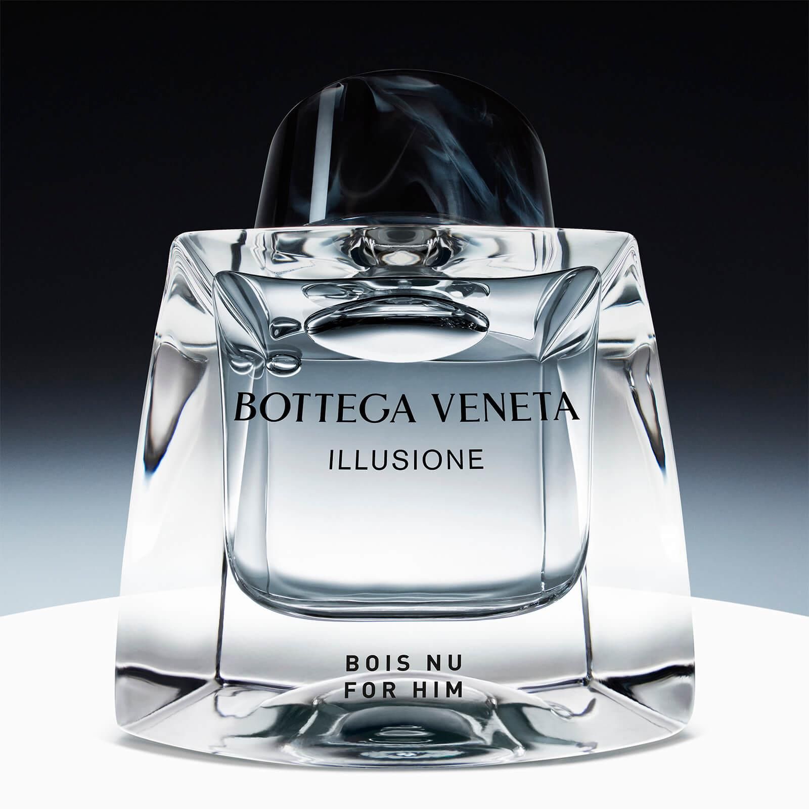 Bottega veneta illusione shop for her opinie