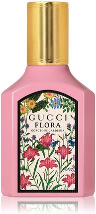 Gucci Gucci Flora Gorgeous Gardenia Woda Perfumowana 30Ml