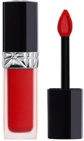 Dior rouge hotsell liquid 999 matte