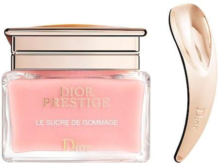 DIOR Dior Prestige Le Sucre de Gommage Peeling do twarzy 150ML