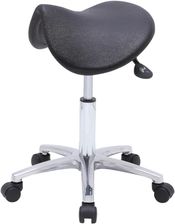 Zdjęcie Ergowork Hoker Ułan New Black - Krasnobród