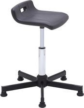 Zdjęcie Ergowork Hoker Techno Standard Ch Black Bt - Przeworsk