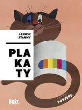 Zdjęcie Wydawnictwo Bosz Stanny. Plakaty - Sucha Beskidzka