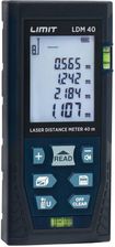 Zdjęcie Limit Dalmierz Laserowy 40M Ldm 40 - Tykocin
