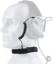 Earmor Laryngofon Do Zestawu Słuchawkowego M32/M32H/M32X S20