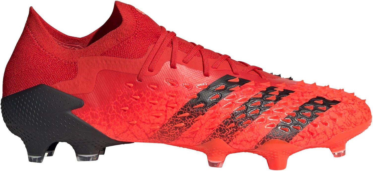 Adidas Predator Freak.1 Low FG 266 - Ceny i opinie - Ceneo.pl