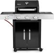 Grill gazowy Activa Quatro Xl 3+1 19743G