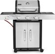 Grill gazowy Activa Quatro Xl Premium 3+1 19743Gs
