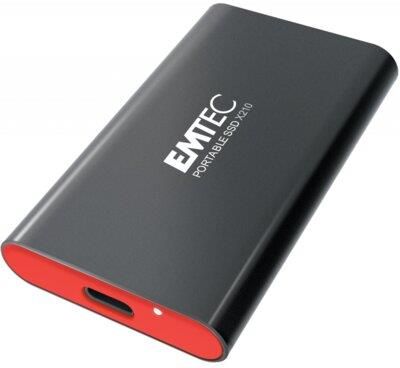 Emtec X210 Elite 256GB SSD (ECSSD256GX210)