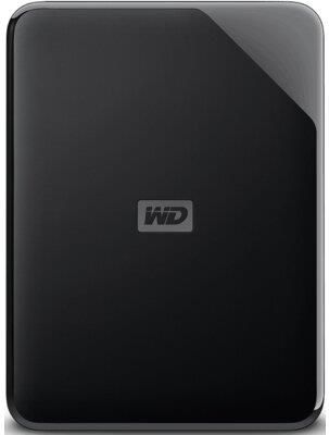 WD Dysk Elements Se 2TB HDD (WDBEPK0020BBKWESN)