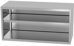 Zdjęcie Szafka Wisząca Otwarta 800X300X600 Mm - Skała