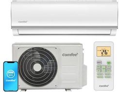 Klimatyzator Split Comfee CSAFBU-18HRDNXD0-W COX133-18HFN8D0