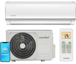 Zdjęcie Klimatyzator Split Comfee CSAFBU-12HRDNXD0-W COX133-12HFN8D0 - Warszawa